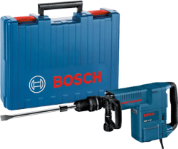Bosch GSH 11 E Professional 1500 W Kırıcı Matkap - 1