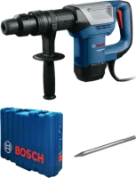 Bosch GSH 500 Professional 1100 W Kırıcı Matkap - 1