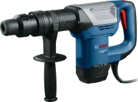 Bosch GSH 500 Professional 1100 W Kırıcı Matkap - Bosch (1)