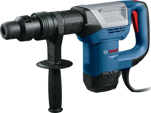 Bosch GSH 500 Professional 1100 W Kırıcı Matkap - 2