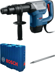 Bosch GSH 500 Professional 1100 W Kırıcı Matkap - 1