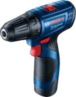 Bosch GSR 120-LI Professional Akülü Delme / Vidalama Makinesi - Bosch (1)