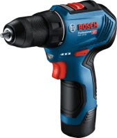 Bosch GSR 12V-30 Professional Akülü Delme / Vidalama Makinesi - Bosch (1)