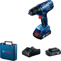 Bosch GSR 180-LI Professional Akülü Delme / Vidalama Makinesi - 1