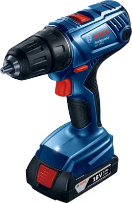 Bosch GSR 180-LI Professional Akülü Delme / Vidalama Makinesi - 2