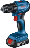 Bosch GSR 185-LI Professional Akülü Delme / Vidalama Makinesi - Bosch (1)