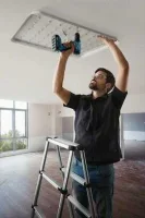 Bosch GSR 185-LI Professional Akülü Delme / Vidalama Makinesi - 4