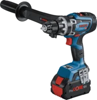 Bosch GSR 18V-150 C Professional Akülü Delme / Vidalama Makinesi - Bosch (1)