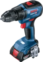 Bosch GSR 18V-50 Professional Akülü Delme / Vidalama Makinesi - 1