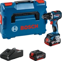 Bosch GSR 18V-90 C Professional Akülü Delme / Vidalama Makinesi - 1