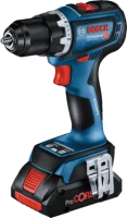Bosch GSR 18V-90 C Professional Akülü Delme / Vidalama Makinesi - Bosch (1)