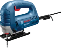 Bosch GST 8000 E Professional 710 W Dekupaj Testere Makinesi - 1