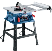 Bosch GTS 254 Professional 1800 W Tezgah Tipi Testere - 1