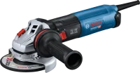 Bosch GWS 17-125 S Professional 1700 W Avuç Taşlama Makinesi - 1