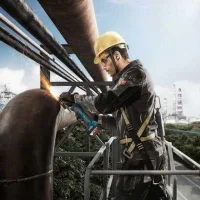 Bosch GWS 180-LI Professional Akülü Büyük Taşlama Makinesi - 4