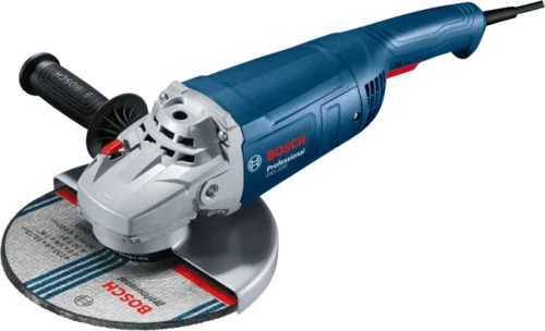 Bosch GWS 2200 Professional 2200 W Büyük Taşlama Makinesi - 2