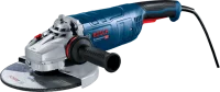 Bosch GWS 24-180 P Professional 2400 W Büyük Taşlama Makinesi - Bosch (1)