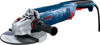 Bosch GWS 24-230 JZ Professional 2400 W Büyük Taşlama Makinesi - Bosch (1)