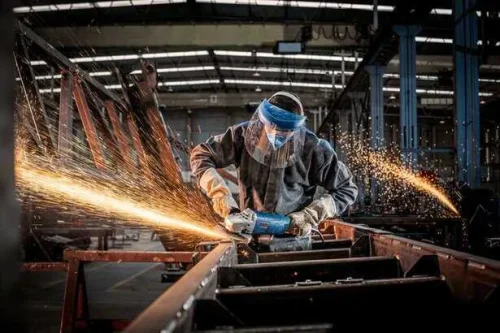 Bosch GWS 2400 P Professional 2400 W Büyük Taşlama Makinesi - 3