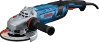 Bosch GWS 30-180 B Professional 2800 W Büyük Taşlama Makinesi - Bosch (1)