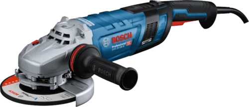 Bosch GWS 30-180 B Professional 2800 W Büyük Taşlama Makinesi - 2