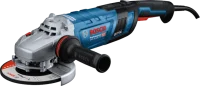 Bosch GWS 30-180 PB Professional 2800 W Büyük Taşlama Makinesi - Bosch (1)