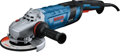 Bosch GWS 30-180 PB Professional 2800 W Büyük Taşlama Makinesi - 2
