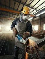 Bosch GWS 30-180 PB Professional 2800 W Büyük Taşlama Makinesi - 5