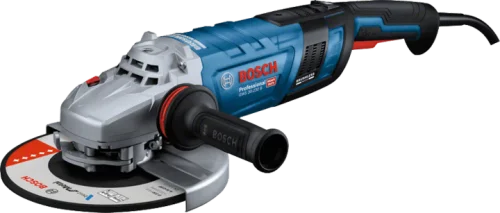 Bosch GWS 30-230 B Professional 2800 W Büyük Taşlama Makinesi - 2