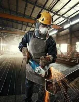 Bosch GWS 30-230 B Professional 2800 W Büyük Taşlama Makinesi - 3