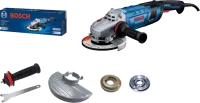 Bosch GWS 30-230 PB Professional 2800 W Büyük Taşlama Makinesi - 1