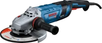Bosch GWS 30-230 PB Professional 2800 W Büyük Taşlama Makinesi - Bosch (1)