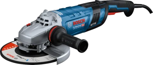 Bosch GWS 30-230 PB Professional 2800 W Büyük Taşlama Makinesi - 2