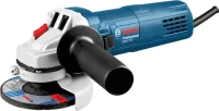 Bosch GWS 750 Professional 750 W Avuç Taşlama Makinesi - 1
