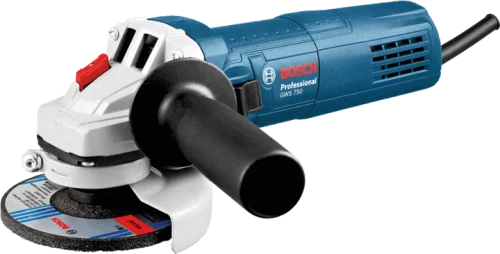 Bosch GWS 750 Professional 750 W Avuç Taşlama Makinesi - 1