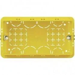 Bticino 504E Beton Duvar İçin Buat 135X74X53,5 MM - 1