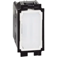 Bticino K4004 Permütatör 10AX 250V Vidalı Bağlantı Mekanizma 1M - 1