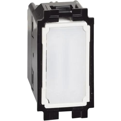 Bticino K4004 Permütatör 10AX 250V Vidalı Bağlantı Mekanizma 1M - 1