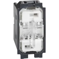 Bticino K4027 10A Enversör Tip (1-0-2) Mekanizma Jaluzi Anahtar - 1