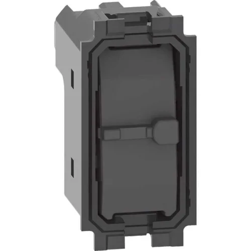 Bticino K4037N Living Now 10A Jaluzi Kumanda Anahtarı - 1