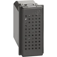 Bticino K4351V230 Zil 230V 12VA 80 dB Mekanizma 1M - 1