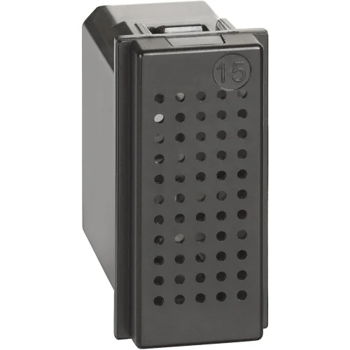 Bticino K4351V230 Zil 230V 12VA 80 dB Mekanizma 1M - 1