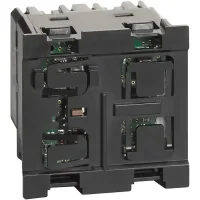 Bticino K4410 0-10V 2M Dimmer 240V~40-600W Mekanizma - 1