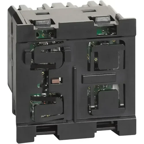 Bticino K4410 0-10V 2M Dimmer 240V~40-600W Mekanizma - 1