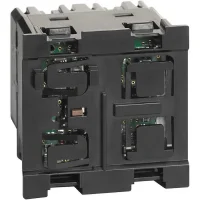 Bticino K4411 2M 240 3-400W Mekanizma Universal Dimmer - 1