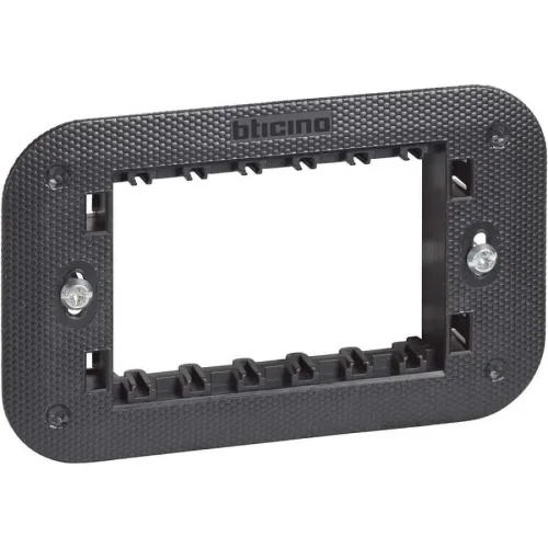 Bticino K4703 3M Plastik Kaide - 1