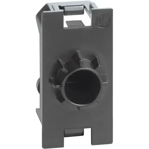 Bticino K4953 1M Kablo Çıkış Kapağı Mekanizma - 1