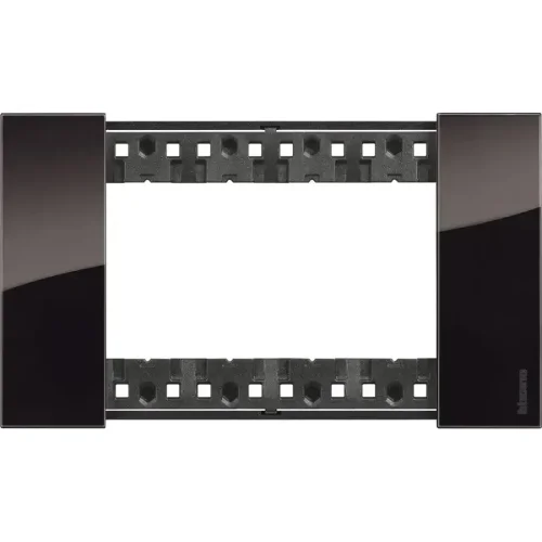 Bticino KA4804DG Polimer Plastik 4M Gece Çerçeve - 1