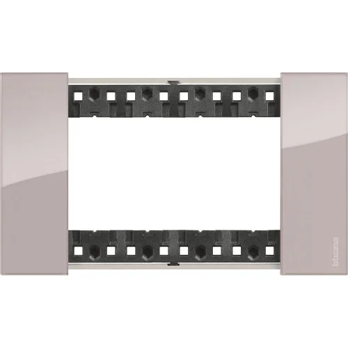 Bticino KA4804DM Polimer Plastik Çerçeve 4M Atmosfer - 1