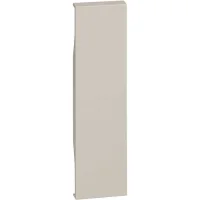 Bticino KM00 1M Kum Beji Boşluk Kapağı - 1